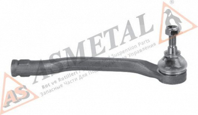 AS METAL 17rn5611 -  Наконечник поперечной рулевой тяги